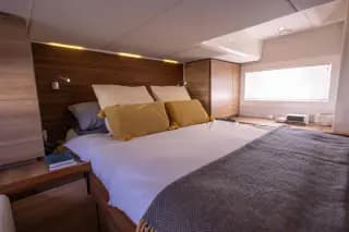 2010 Sealine SC47 | Zeus Pod Drives | Hamble Point Berth Available - Thumbnail 20