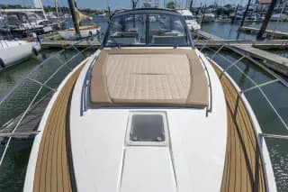 2010 Sealine SC47 | Zeus Pod Drives | Hamble Point Berth Available - Thumbnail 8