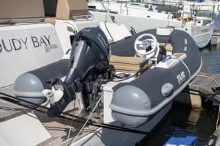 2010 Sealine SC47 | Zeus Pod Drives | Hamble Point Berth Available - Thumbnail 17