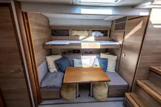 2010 Sealine SC47 | Zeus Pod Drives | Hamble Point Berth Available - Thumbnail 29