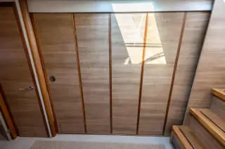 2010 Sealine SC47 | Zeus Pod Drives | Hamble Point Berth Available - Thumbnail 31