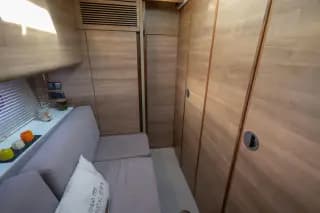 2010 Sealine SC47 | Zeus Pod Drives | Hamble Point Berth Available - Thumbnail 32