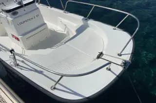 2014 Boston Whaler 170 Montauk - Thumbnail 6