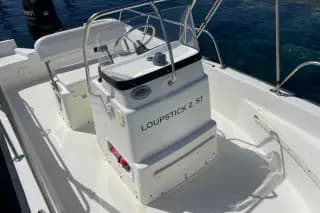 2014 Boston Whaler 170 Montauk - Thumbnail 7
