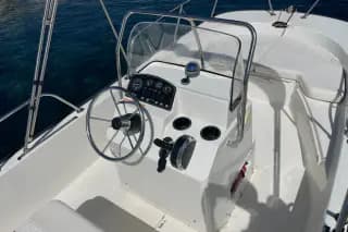 2014 Boston Whaler 170 Montauk - Thumbnail 8