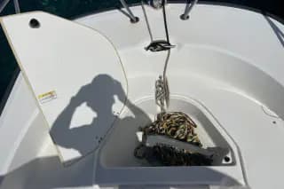 2014 Boston Whaler 170 Montauk - Thumbnail 13