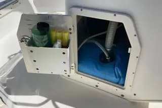 2014 Boston Whaler 170 Montauk - Thumbnail 14