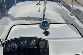 2014 Boston Whaler 170 Montauk - Thumbnail 17