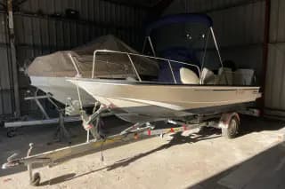 2014 Boston Whaler 170 Montauk - Thumbnail 20
