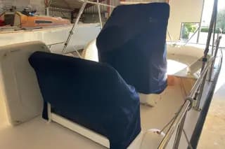 2014 Boston Whaler 170 Montauk - Thumbnail 21