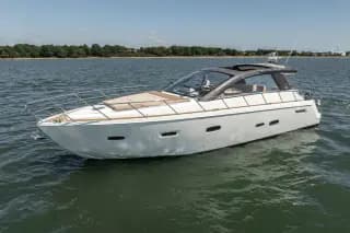 2010 Sealine SC47 | Zeus Pod Drives | Hamble Point Berth Available - Thumbnail 6