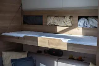 2010 Sealine SC47 | Zeus Pod Drives | Hamble Point Berth Available - Thumbnail 28