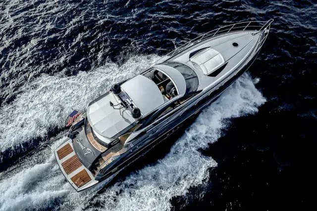 2005 Sunseeker Predator 68 - Image 2
