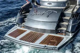 2005 Sunseeker Predator 68 - Thumbnail 4
