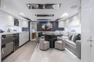 2005 Sunseeker Predator 68 - Thumbnail 12