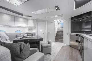 2005 Sunseeker Predator 68 - Thumbnail 13
