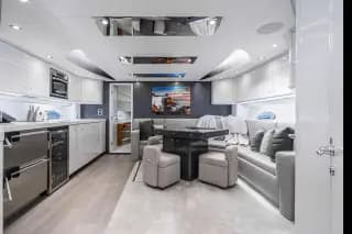 2005 Sunseeker Predator 68 - Thumbnail 14