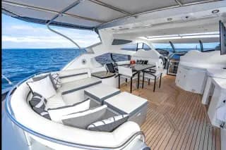 2005 Sunseeker Predator 68 - Thumbnail 11