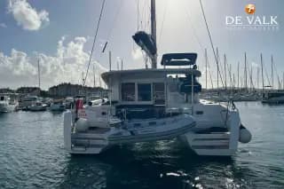 2024 Lagoon 40 | Nearly New Catamaran | One Season Use — photo 4