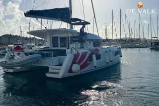 2024 Lagoon 40 | Nearly New Catamaran | One Season Use — photo 1