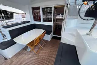 2024 Lagoon 40 | Nearly New Catamaran | One Season Use — photo 7