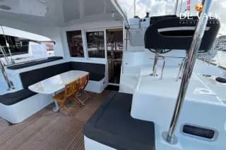 2024 Lagoon 40 | Nearly New Catamaran | One Season Use — photo 8