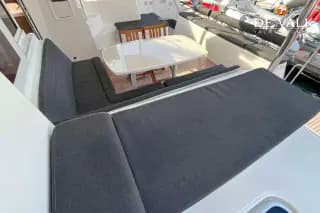 2024 Lagoon 40 | Nearly New Catamaran | One Season Use — photo 9