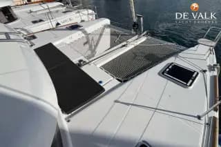 2024 Lagoon 40 | Nearly New Catamaran | One Season Use — photo 10