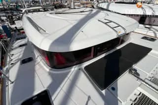 2024 Lagoon 40 | Nearly New Catamaran | One Season Use — photo 11