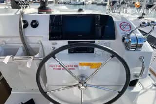 2024 Lagoon 40 | Nearly New Catamaran | One Season Use — photo 13