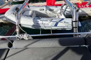 2024 Lagoon 40 | Nearly New Catamaran | One Season Use — photo 15
