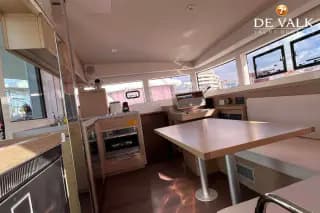 2024 Lagoon 40 | Nearly New Catamaran | One Season Use — photo 18