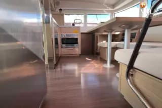 2024 Lagoon 40 | Nearly New Catamaran | One Season Use — photo 20