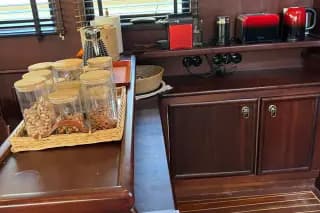 'Ocean Pure' Custom Gulet — photo 44