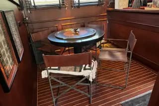 'Ocean Pure' Custom Gulet — photo 48