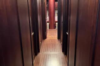 'Ocean Pure' Custom Gulet — photo 50