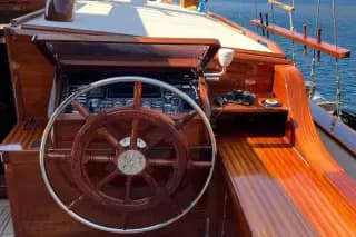 'Ocean Pure' Custom Gulet — photo 21