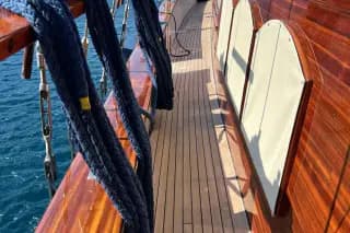 'Ocean Pure' Custom Gulet — photo 9
