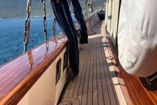 'Ocean Pure' Custom Gulet — photo 8