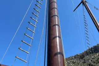 'Ocean Pure' Custom Gulet — photo 25