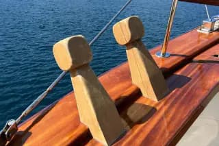 'Ocean Pure' Custom Gulet — photo 27