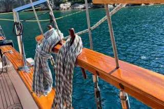 'Ocean Pure' Custom Gulet — photo 26