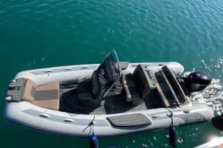 'Ocean Pure' Custom Gulet — photo 30