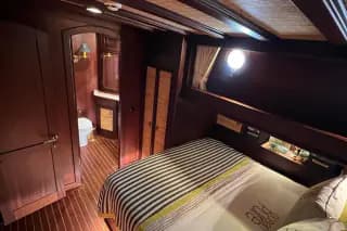 'Ocean Pure' Custom Gulet — photo 56