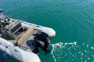 'Ocean Pure' Custom Gulet — photo 31