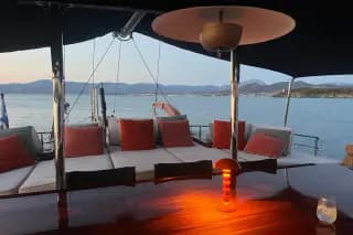 'Ocean Pure' Custom Gulet — photo 22