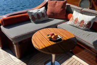 'Ocean Pure' Custom Gulet — photo 20