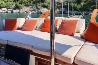 'Ocean Pure' Custom Gulet — photo 13