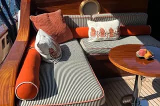 'Ocean Pure' Custom Gulet — photo 14