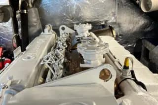 'Ocean Pure' Custom Gulet — photo 33